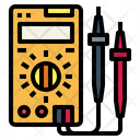 پیش‌نمایش فایل multimeter-7074884 از پک برق‌کار