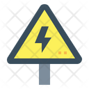 پیش‌نمایش فایل electric-danger-sign-7074941 از پک برق‌کار