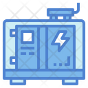 پیش‌نمایش فایل electric-generator-7074978 از پک برق‌کار