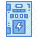 پیش‌نمایش فایل electrical-panel-7074982 از پک برق‌کار