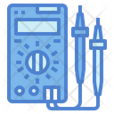 پیش‌نمایش فایل multimeter-7074992 از پک برق‌کار