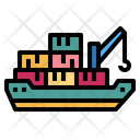 پیش‌نمایش فایل barge-7073855 از پک کشتی‌ها