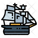 پیش‌نمایش فایل barquentine-7073857 از پک کشتی‌ها