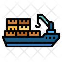 پیش‌نمایش فایل cargo-ship-7073863 از پک کشتی‌ها