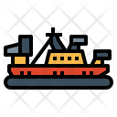 پیش‌نمایش فایل hovercraft-7073872 از پک کشتی‌ها