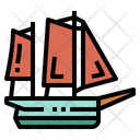 پیش‌نمایش فایل lugger-7073876 از پک کشتی‌ها