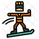 پیش‌نمایش فایل boardercross-7075025 از پک زمستان Olympic