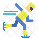 پیش‌نمایش فایل short-track-7075115 از پک زمستان Olympic