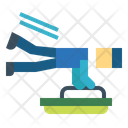پیش‌نمایش فایل skeleton-7075116 از پک زمستان Olympic