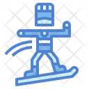 پیش‌نمایش فایل boardercross-7075133 از پک زمستان Olympic