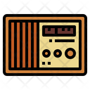 پیش‌نمایش فایل analog-radio-7075173 از پک رادیو