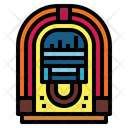 پیش‌نمایش فایل jukebox-7075179 از پک رادیو
