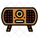 پیش‌نمایش فایل radio-7075190 از پک رادیو