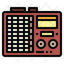 پیش‌نمایش فایل radio-7075192 از پک رادیو