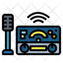 پیش‌نمایش فایل radio-equipment-7075185 از پک رادیو