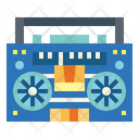 پیش‌نمایش فایل boombox-7075247 از پک رادیو