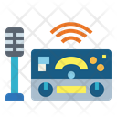 پیش‌نمایش فایل radio-equipment-7075257 از پک رادیو