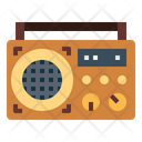 پیش‌نمایش فایل tabletop-radio-7075275 از پک رادیو