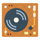 پیش‌نمایش فایل turntable-7075276 از پک رادیو