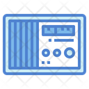 پیش‌نمایش فایل analog-radio-7075281 از پک رادیو