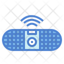 پیش‌نمایش فایل bluetooth-radio-7075282 از پک رادیو