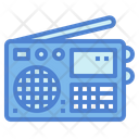پیش‌نمایش فایل portable-radio-7075290 از پک رادیو