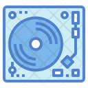پیش‌نمایش فایل turntable-7075312 از پک رادیو