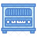 پیش‌نمایش فایل vintage-radio-7075313 از پک رادیو