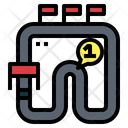 پیش‌نمایش فایل circuits-7075324 از پک Karting