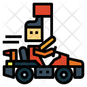 پیش‌نمایش فایل go-kart-7075336 از پک Karting