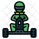 پیش‌نمایش فایل racer-7075345 از پک Karting