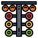 پیش‌نمایش فایل traffic-light-7075355 از پک Karting