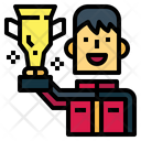 پیش‌نمایش فایل trophy-7075356 از پک Karting