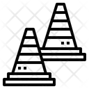 پیش‌نمایش فایل traffic-cone-7075390 از پک Karting