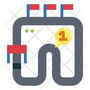 پیش‌نمایش فایل circuits-7075396 از پک Karting