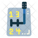 پیش‌نمایش فایل gear-shift-7075401 از پک Karting