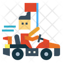 پیش‌نمایش فایل go-kart-7075408 از پک Karting