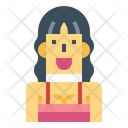 پیش‌نمایش فایل hostess-7075411 از پک Karting