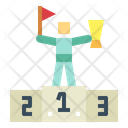 پیش‌نمایش فایل podium-7075413 از پک Karting