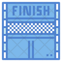 پیش‌نمایش فایل finish-line-7075435 از پک Karting