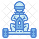 پیش‌نمایش فایل racer-7075453 از پک Karting