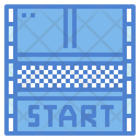 پیش‌نمایش فایل starting-point-7075458 از پک Karting