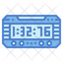 پیش‌نمایش فایل timer-7075461 از پک Karting
