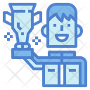 پیش‌نمایش فایل trophy-7075464 از پک Karting