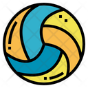 پیش‌نمایش فایل ball-7075499 از پک والیبال