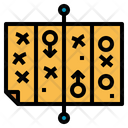 پیش‌نمایش فایل strategy-7075520 از پک والیبال