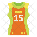 پیش‌نمایش فایل jersey-7075576 از پک والیبال