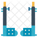پیش‌نمایش فایل portable-volleyball-pole-7075581 از پک والیبال