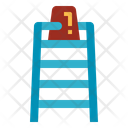 پیش‌نمایش فایل referee-chair-7075582 از پک والیبال