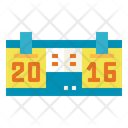 پیش‌نمایش فایل scoreboard-7075584 از پک والیبال